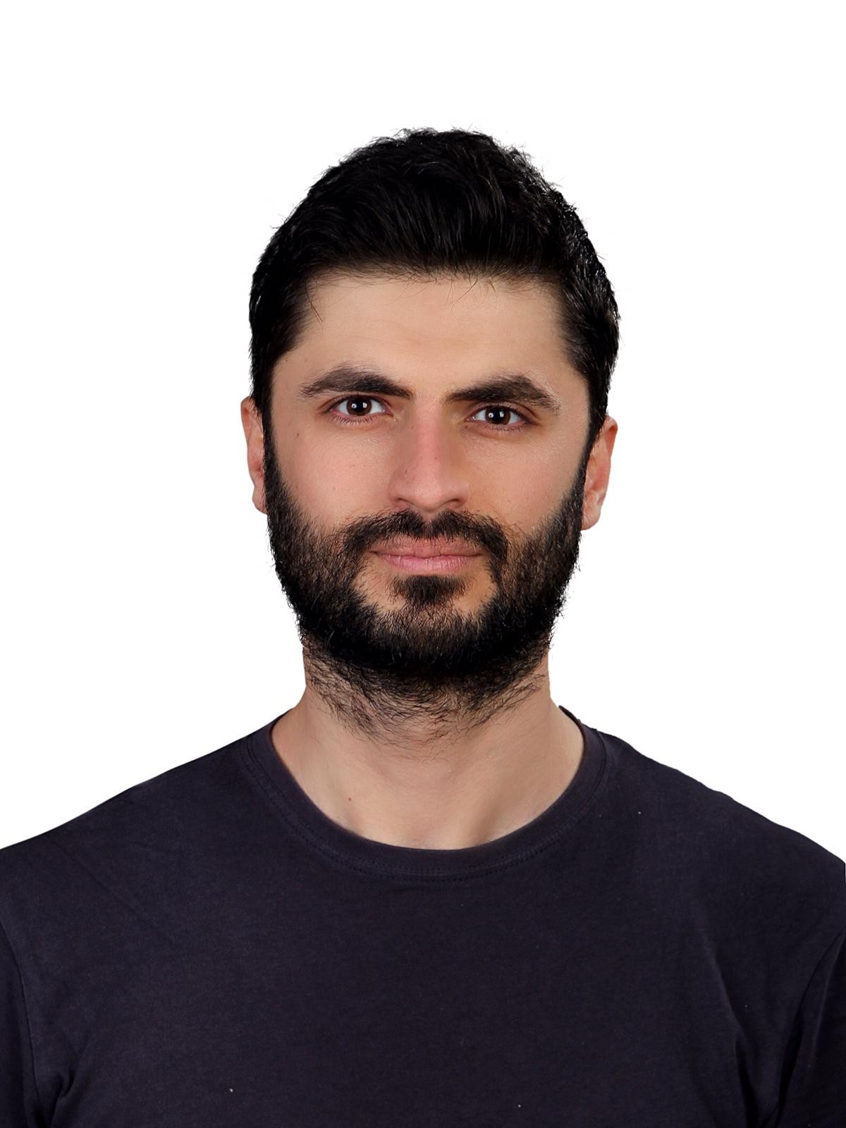 Image of Talip Akçelik